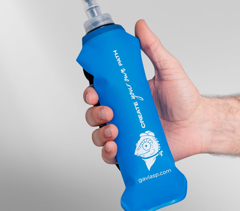 Termo de Running Soft Flask