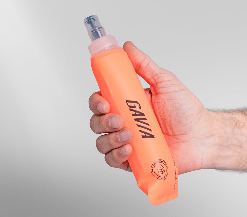 Termo de Running Soft Flask