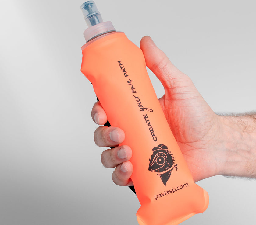 Termo de Running Soft Flask