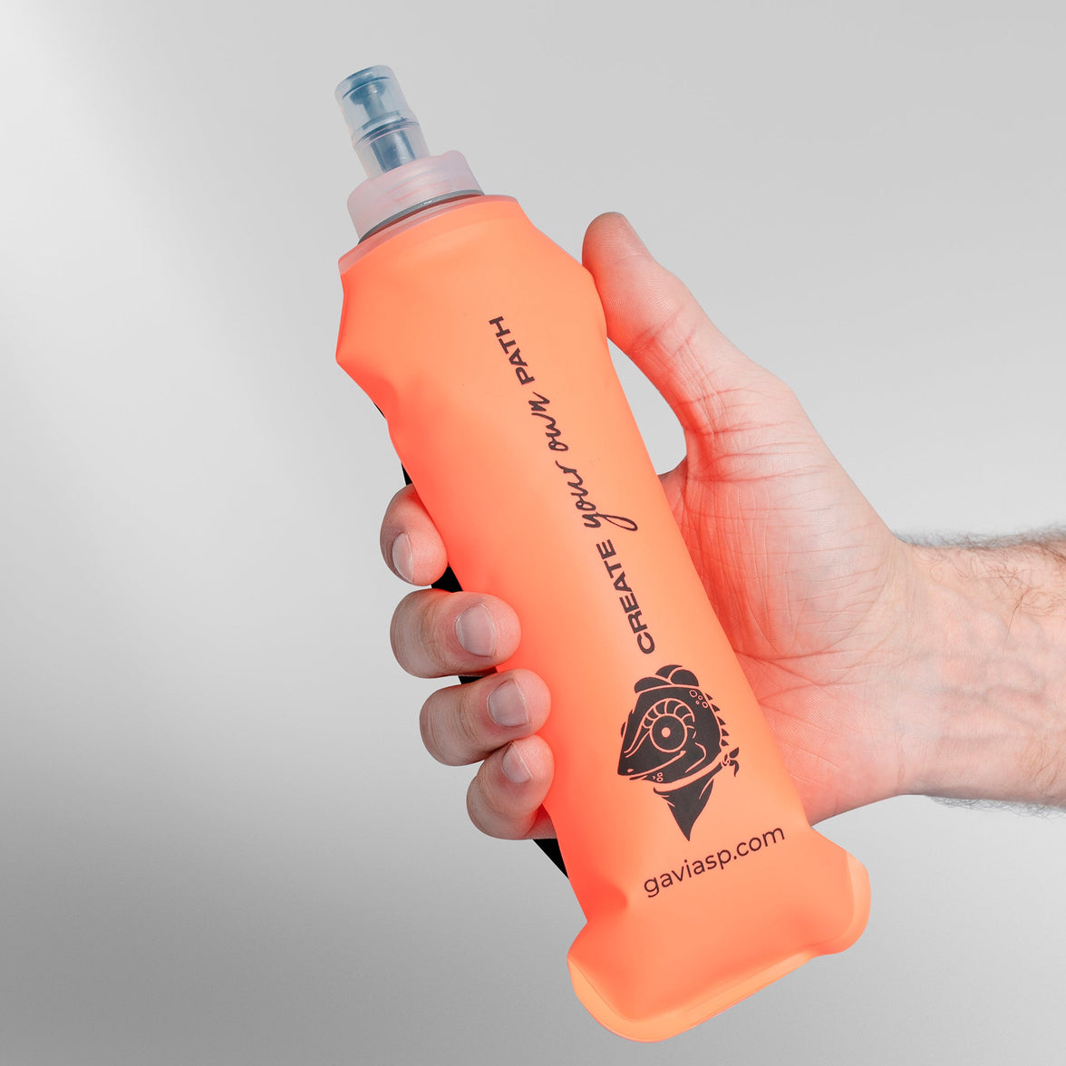 Termo de Running Soft Flask