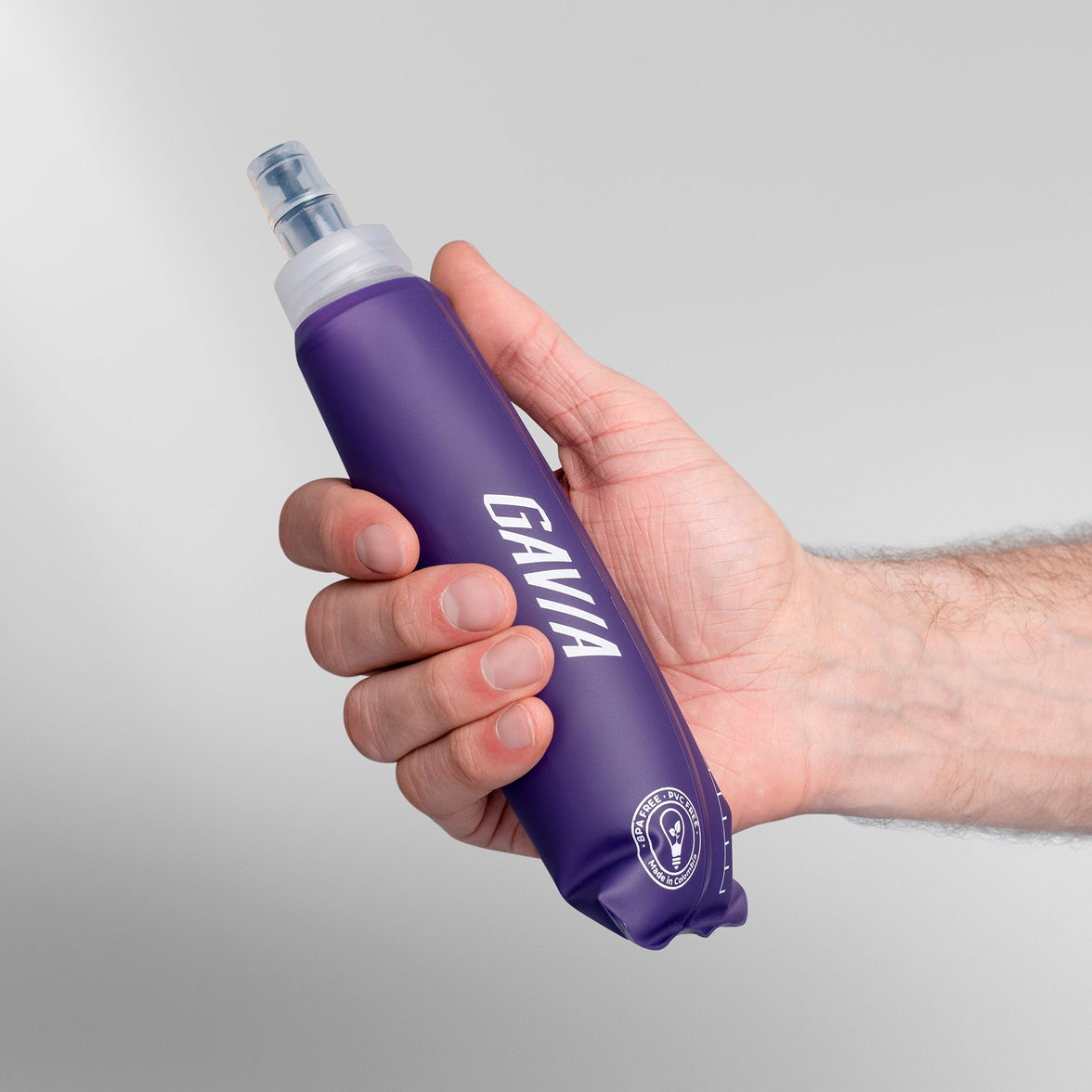 Termo de Running Soft Flask