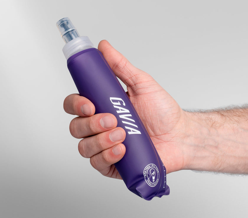Termo de Running Soft Flask