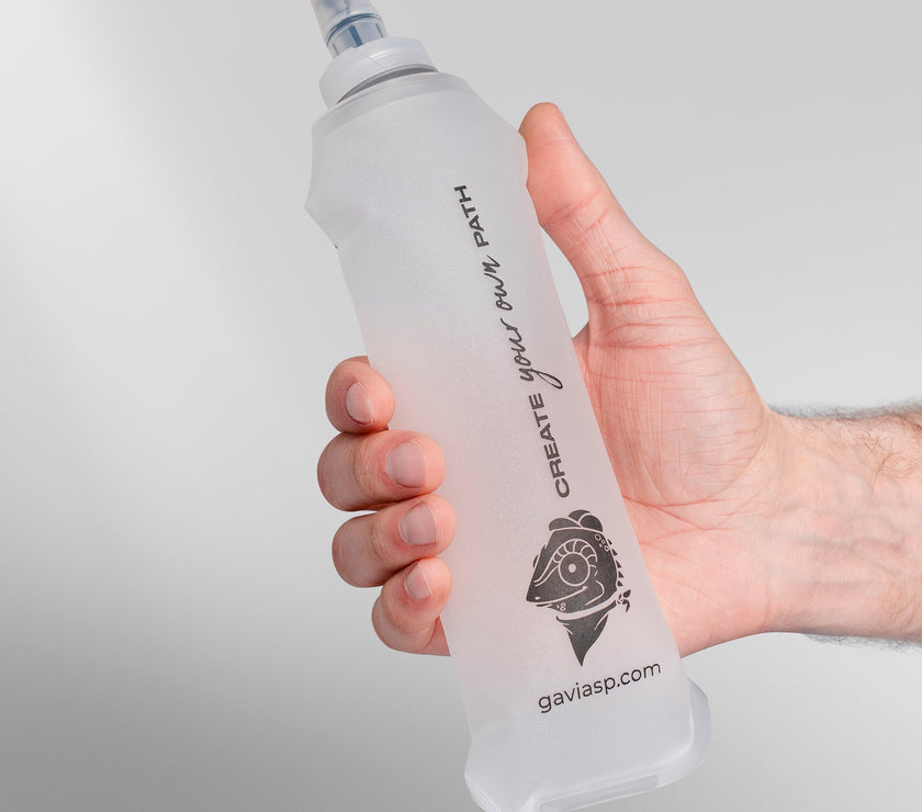 Termo de Running Soft Flask