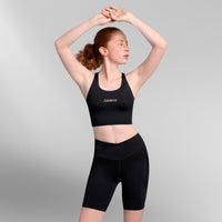 Top Deportivo Sublimado INTERLOCK