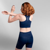 Top de Running Fajon Corto