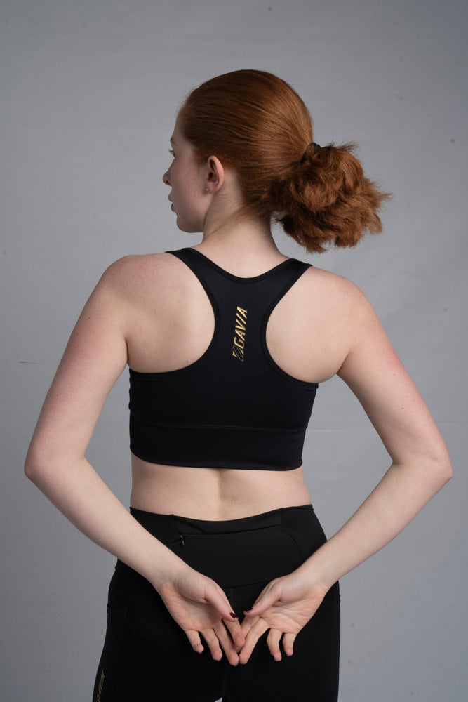 Top de Running Fajon Corto