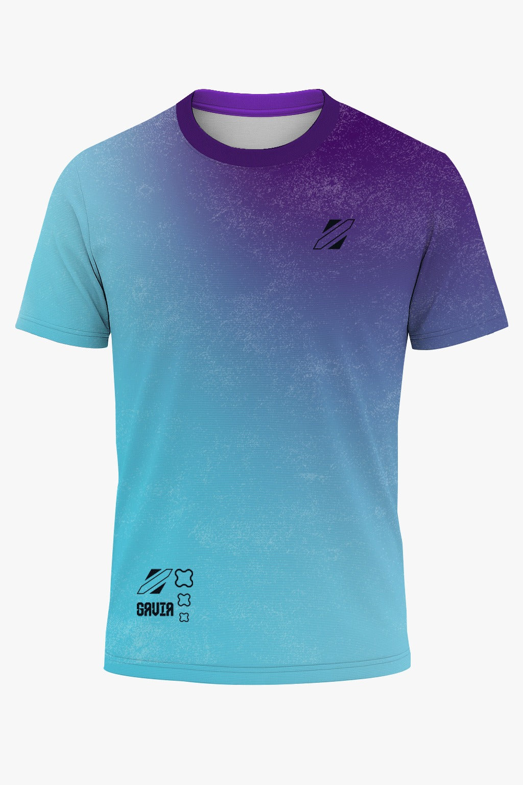 T-Shirt de Running 35SP