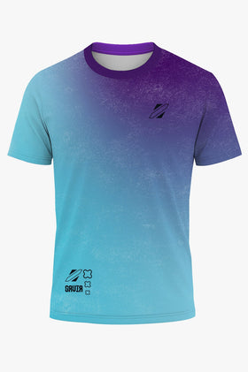 T-Shirt de Running 35SP