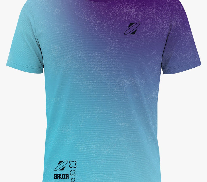 T-Shirt de Running 35SP