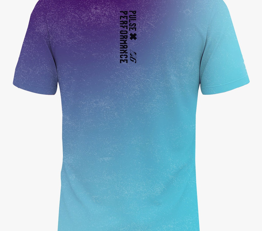 T-Shirt de Running 35SP