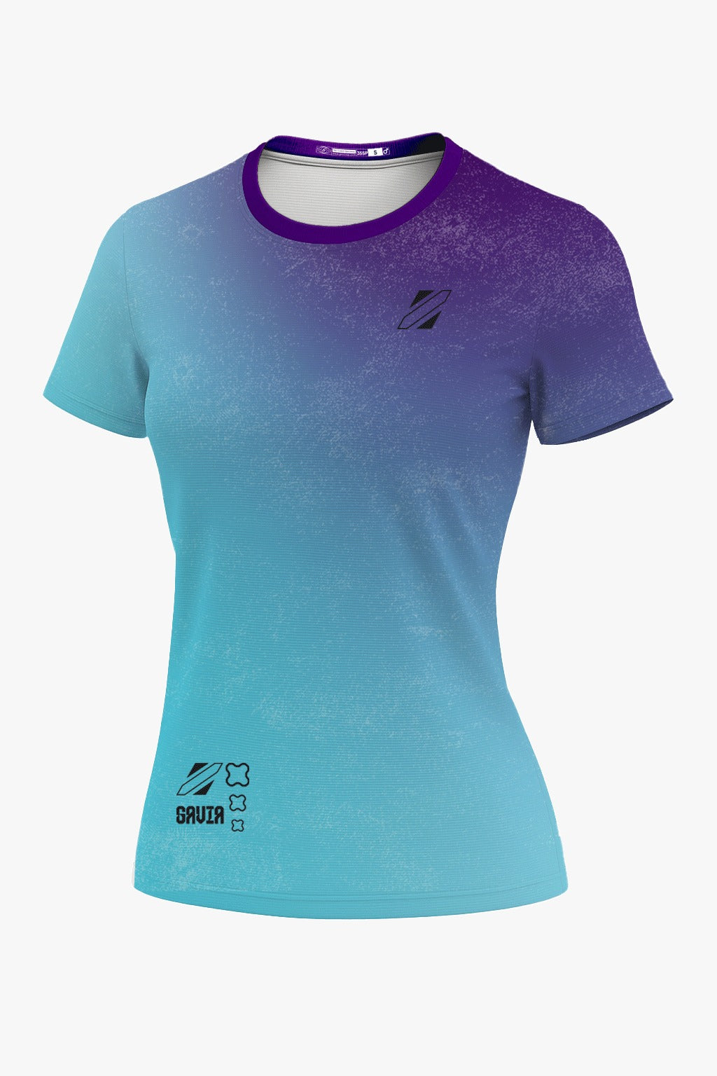 T-Shirt de Running 35SP