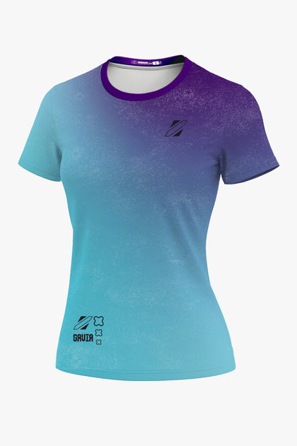 T-Shirt de Running 35SP