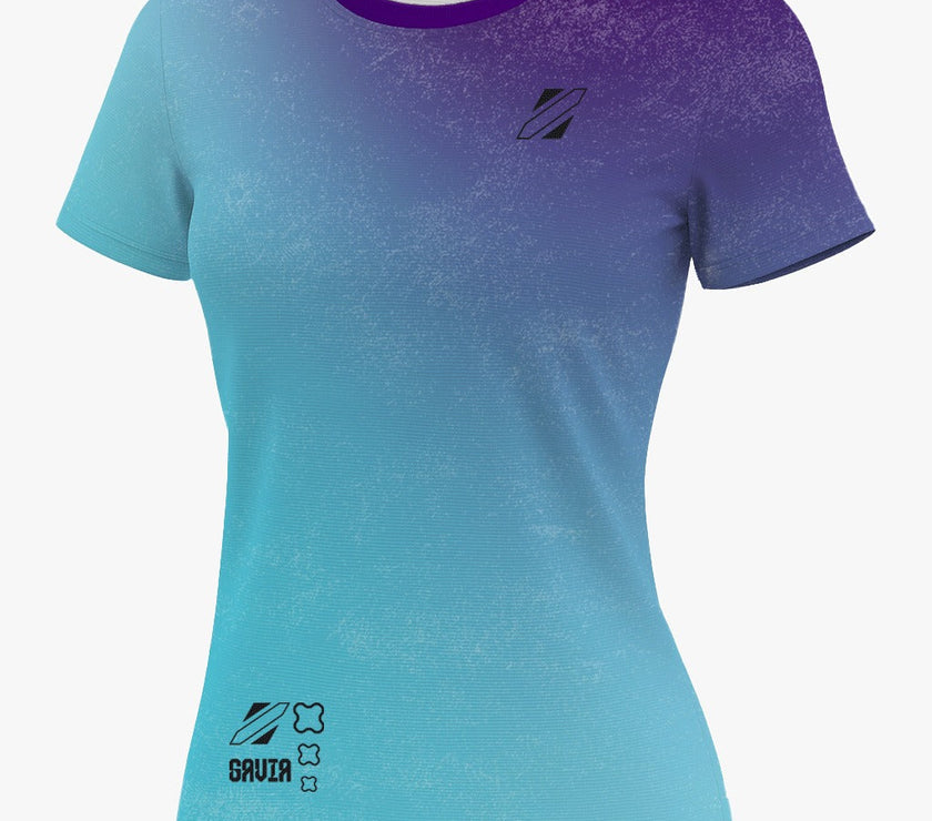 T-Shirt de Running 35SP
