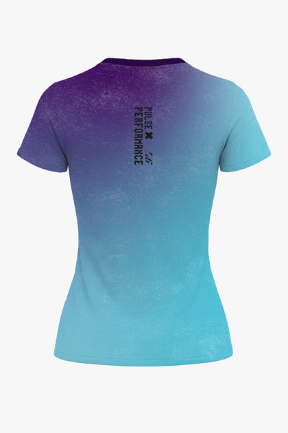 T-Shirt de Running 35SP