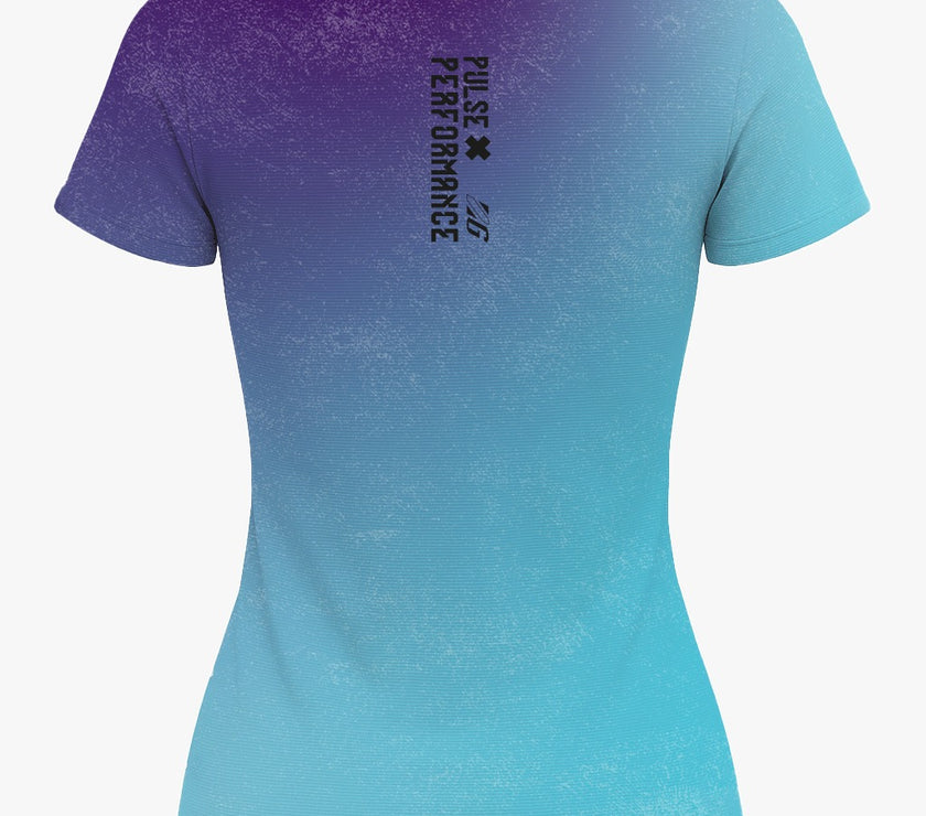 T-Shirt de Running 35SP