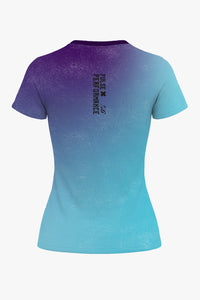T-Shirt de Running 35SP
