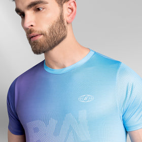 T-Shirt de Running 35SP