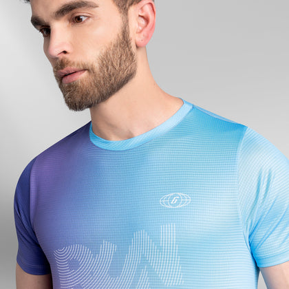 T-Shirt de Running 35SP