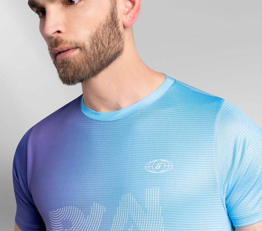 T-Shirt de Running 35SP