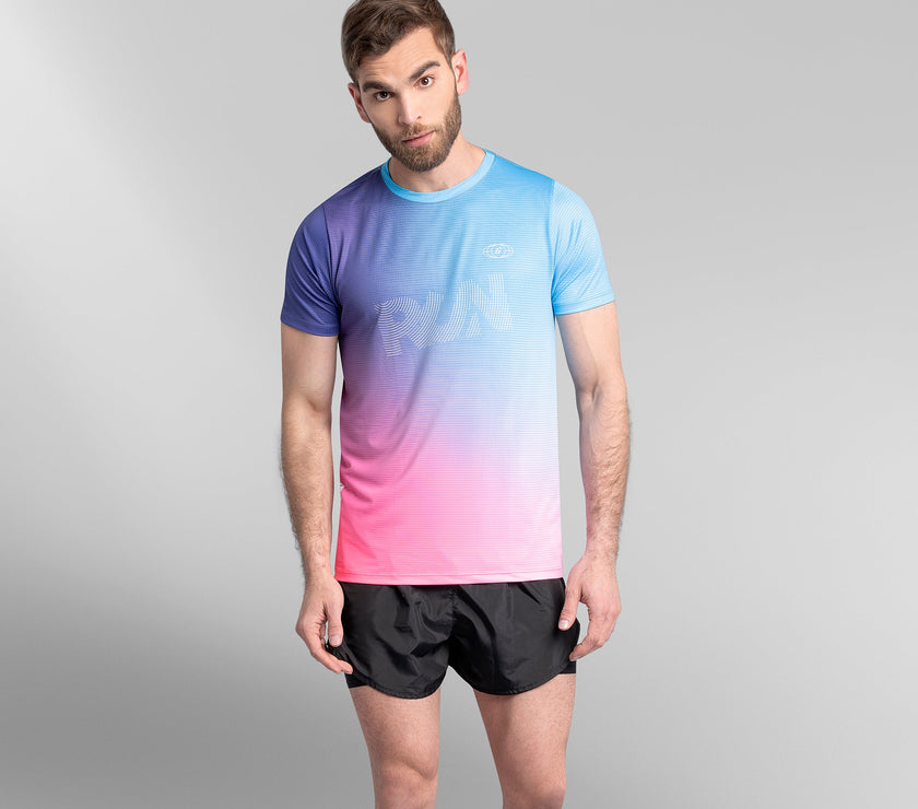 T-Shirt de Running 35SP