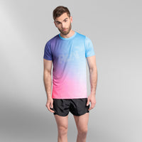 T-Shirt de Running 35SP