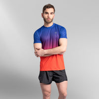 T-Shirt de Running 35SP