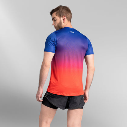 T-Shirt de Running 35SP