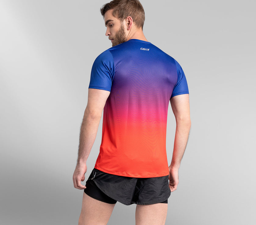 T-Shirt de Running 35SP