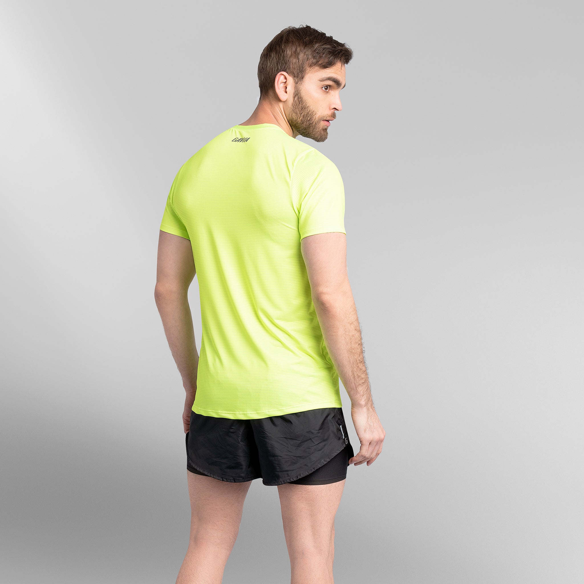 T-Shirt de Running 35SP