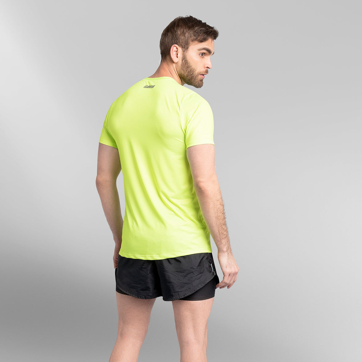 T-Shirt de Running 35SP