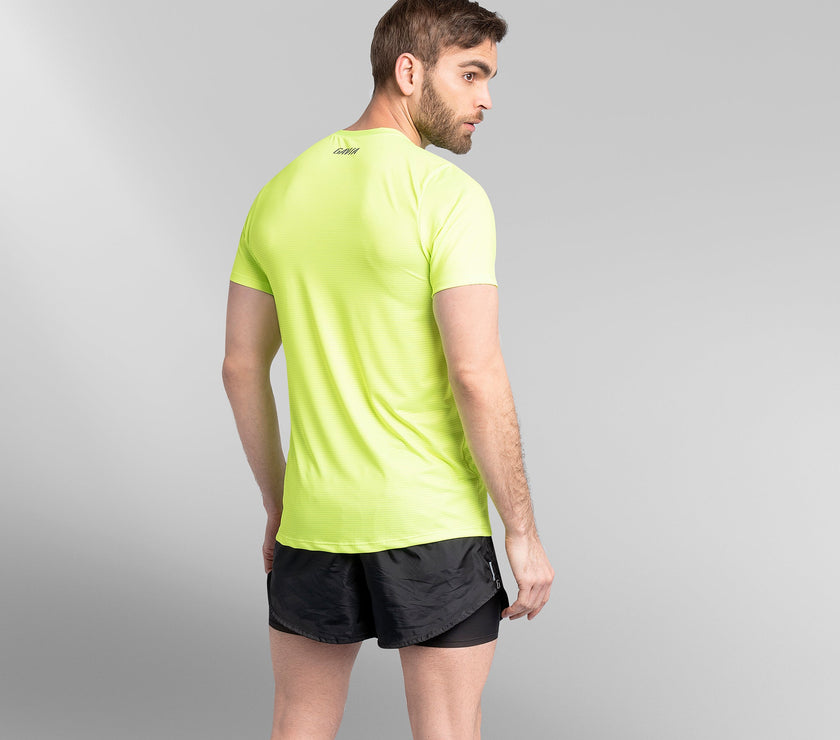 T-Shirt de Running 35SP