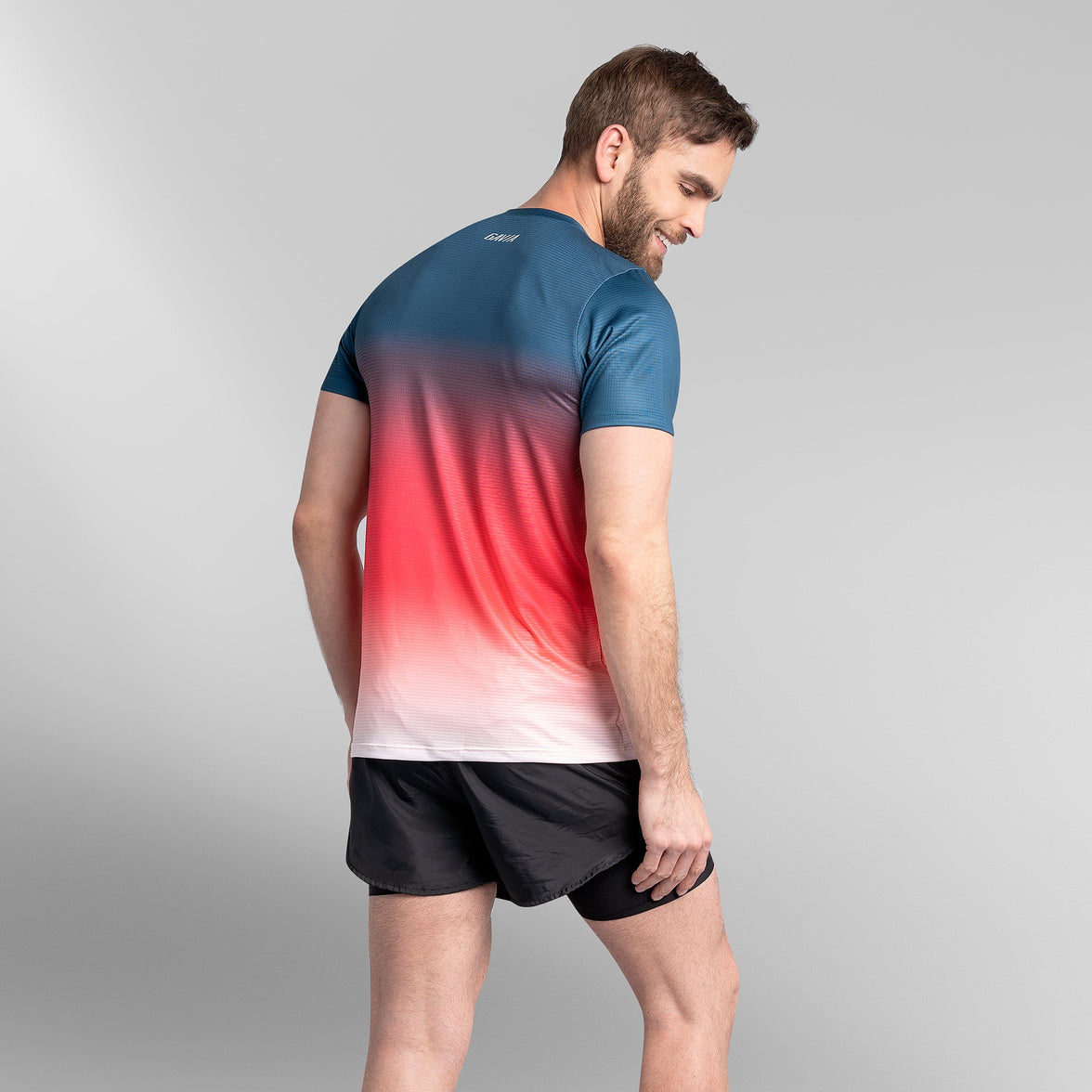 T-Shirt de Running 35SP