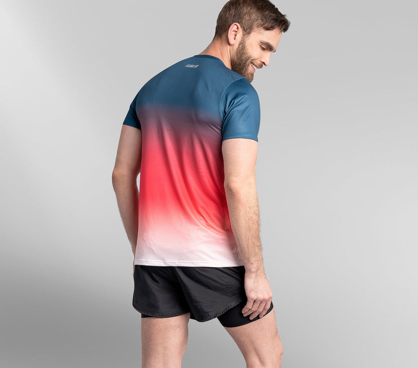 T-Shirt de Running 35SP