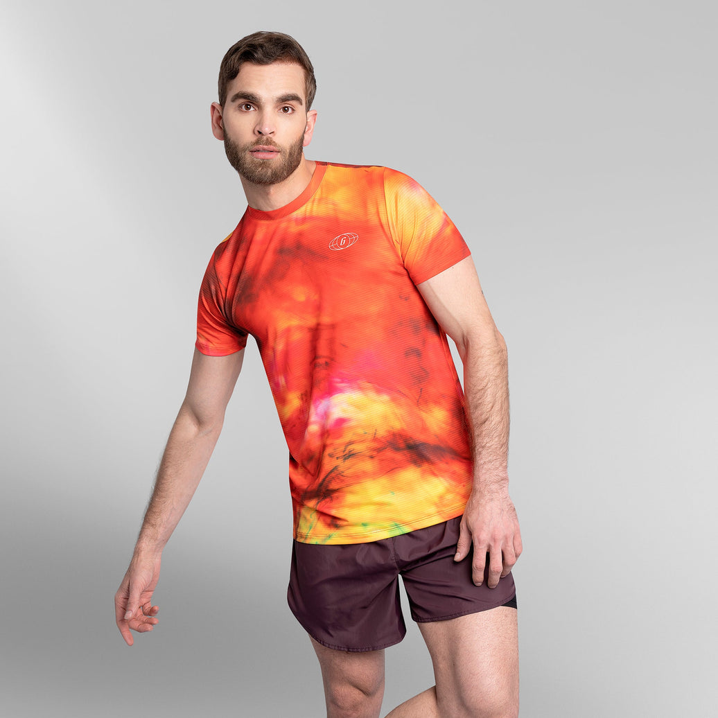 T-Shirt de Running 35SP