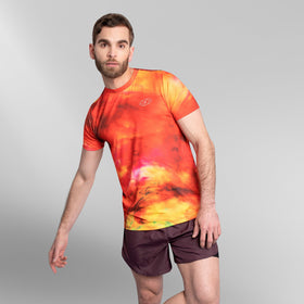 T-Shirt de Running 35SP