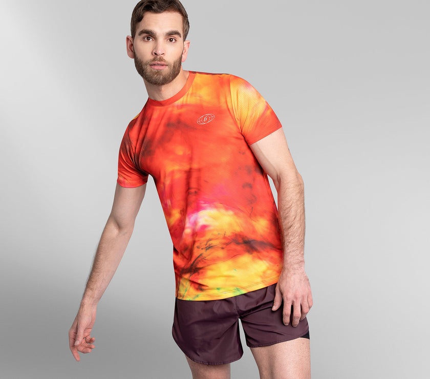 T-Shirt de Running 35SP