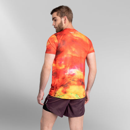 T-Shirt de Running 35SP