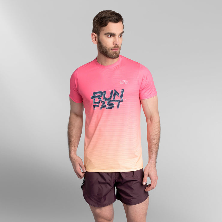 T-Shirt de Running 35SP
