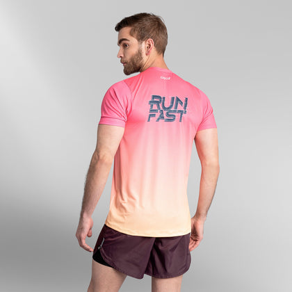 T-Shirt de Running 35SP