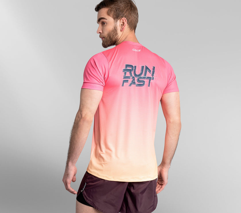 T-Shirt de Running 35SP