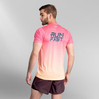 T-Shirt de Running 35SP
