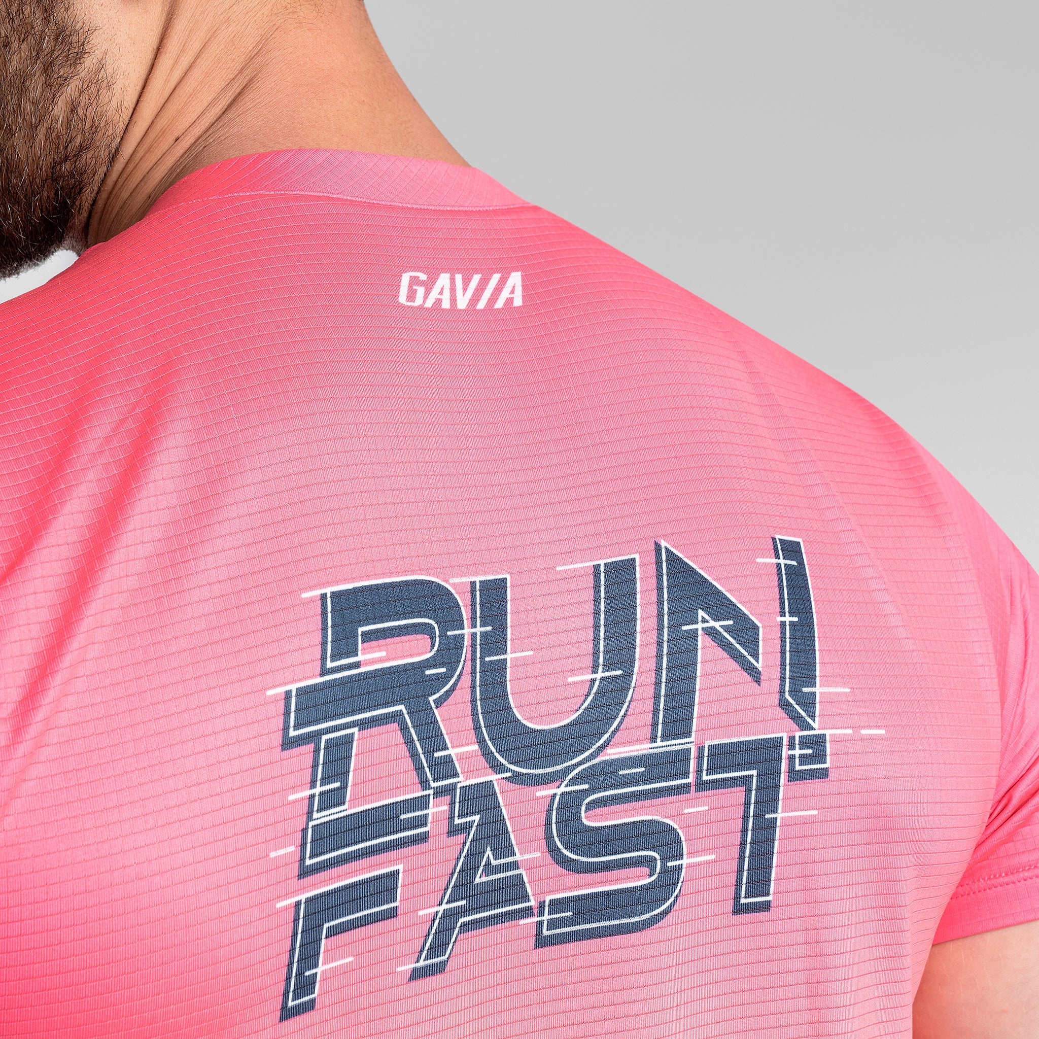 T-Shirt de Running 35SP