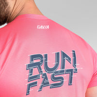 T-Shirt de Running 35SP