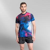 T-Shirt de Running 35SP