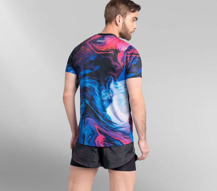 T-Shirt de Running 35SP