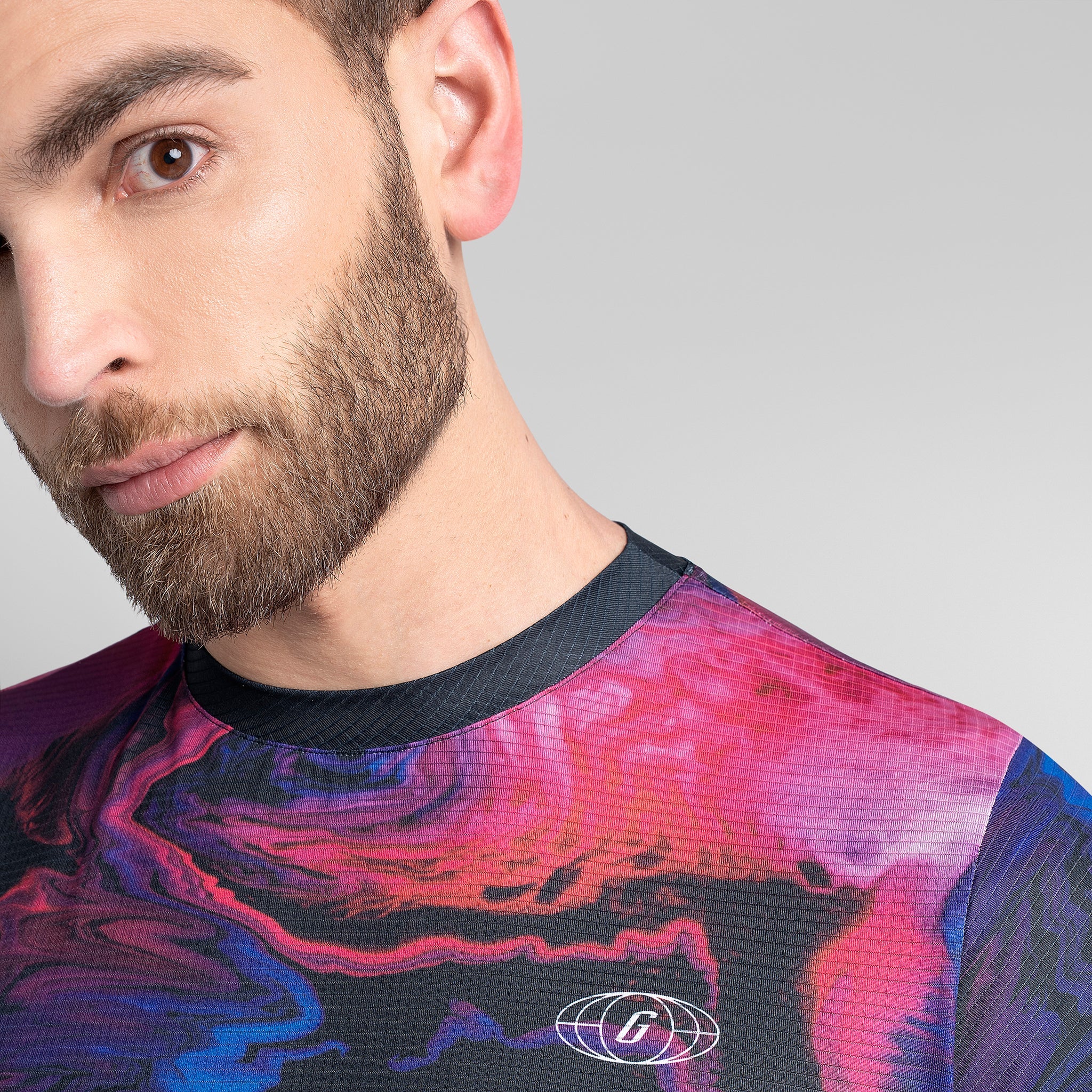 T-Shirt de Running 35SP