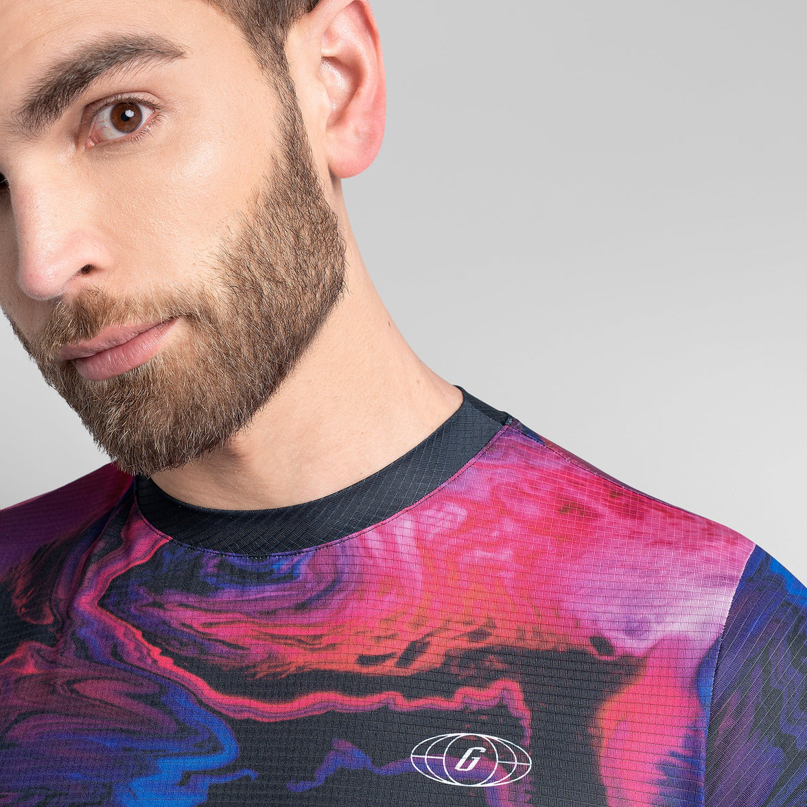 T-Shirt de Running 35SP