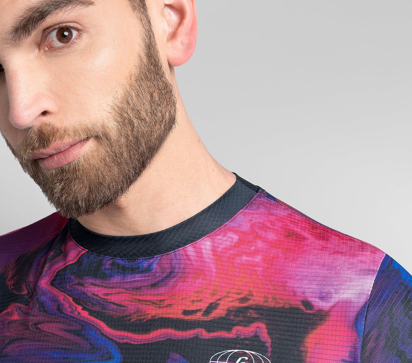 T-Shirt de Running 35SP