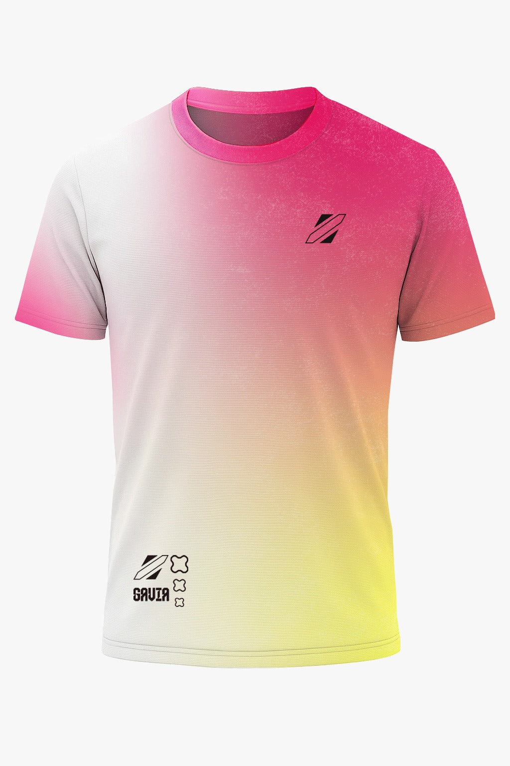 T-Shirt de Running 35SP