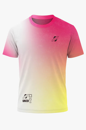 T-Shirt de Running 35SP